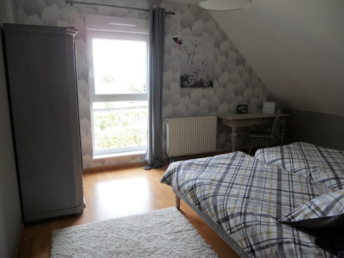 Si Le Coeur Vous En Dit Châtenois Kültér fotó
